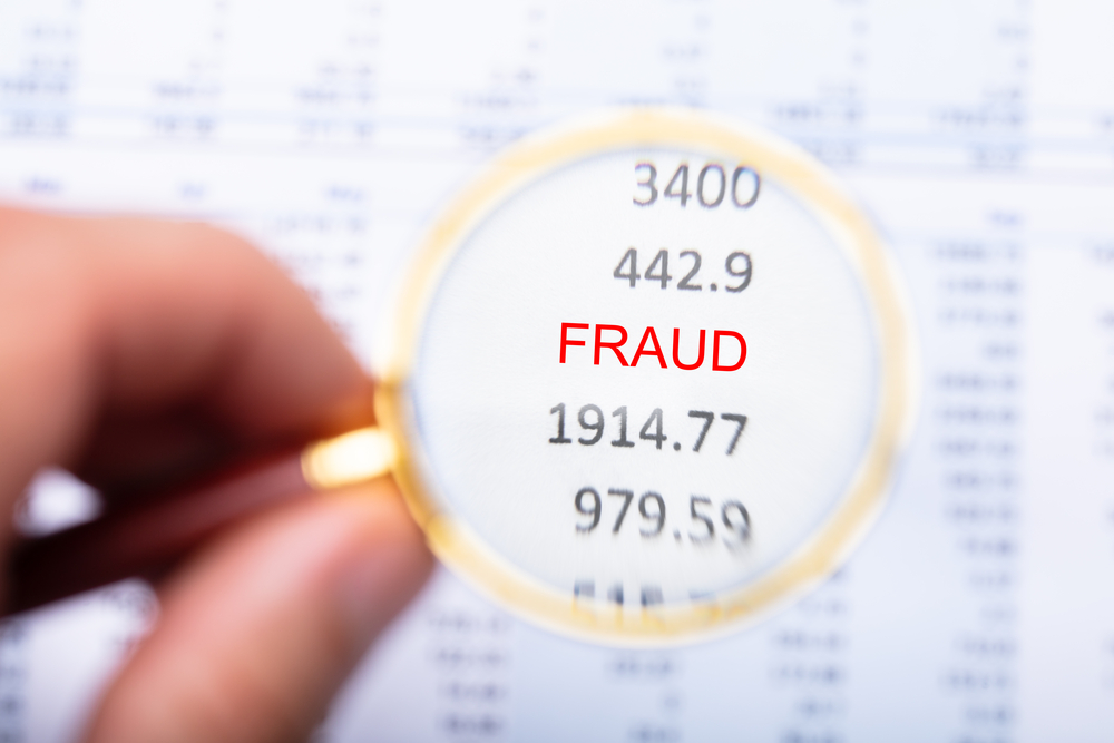 Dental Practice Fraud Examination Services