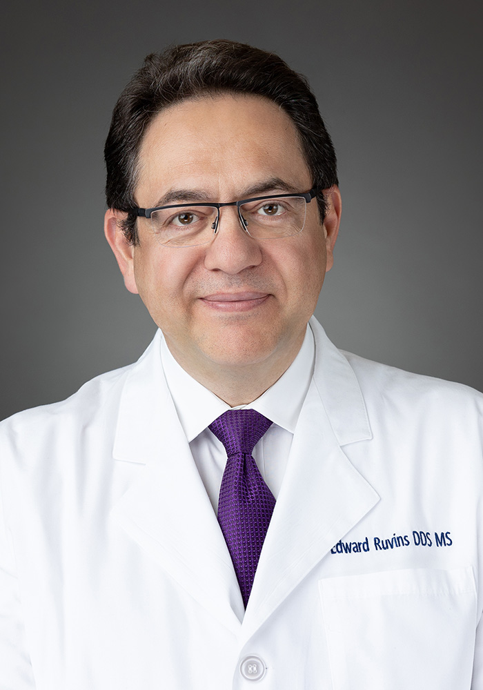 Dr. Edward Ruvins- Dental Legal Expert